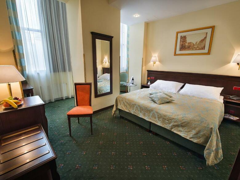 Ea Hotel Downtown