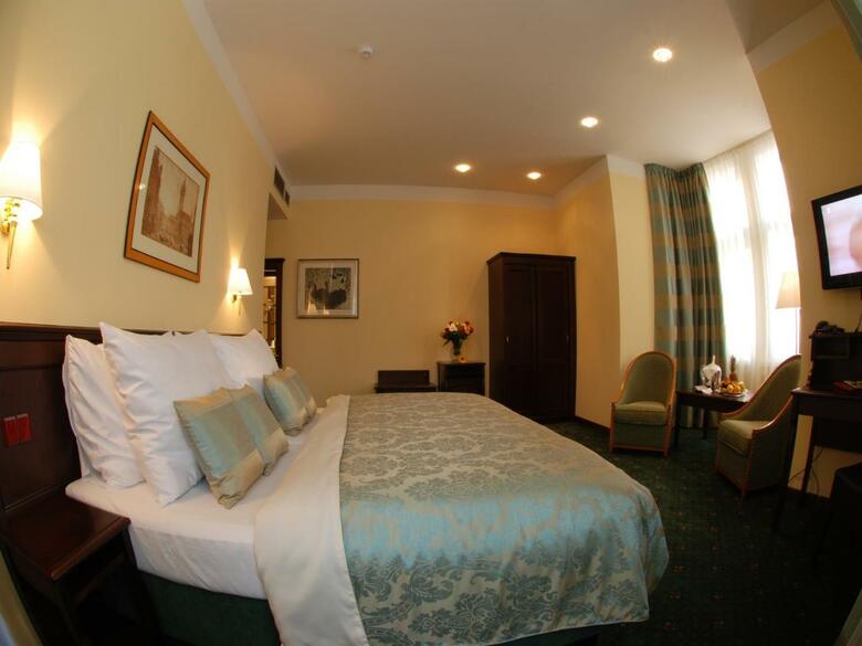 Ea Hotel Downtown