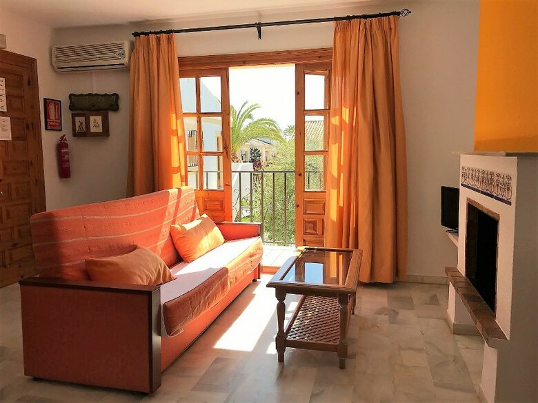 Apartamentos Infiniti Beach Resort
