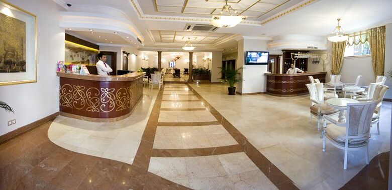 Hotel Antis