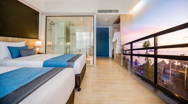 Hotel Beach Terrace