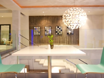 Aya Boutique Hotel
