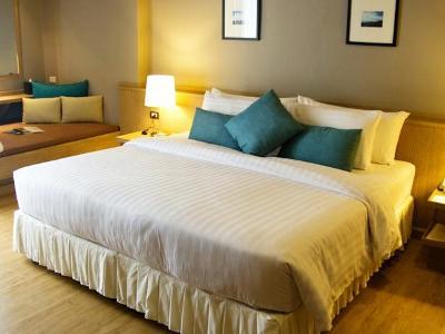 Aya Boutique Hotel
