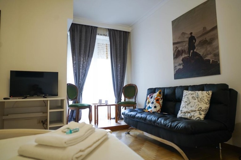 Hotel Roman Dreams