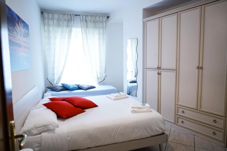 Hotel Roman Dreams