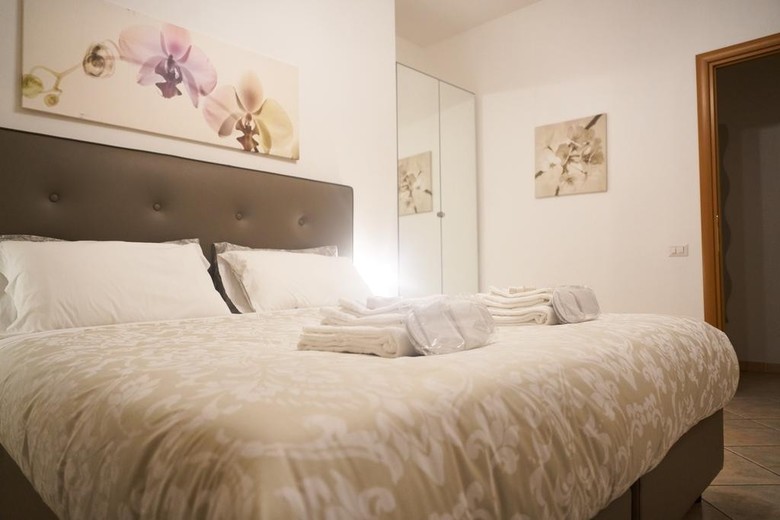 Hotel Roman Dreams