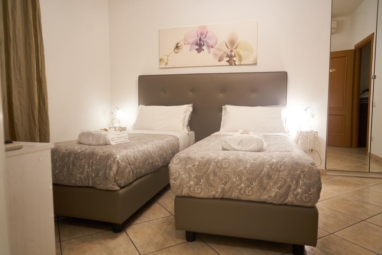 Hotel Roman Dreams