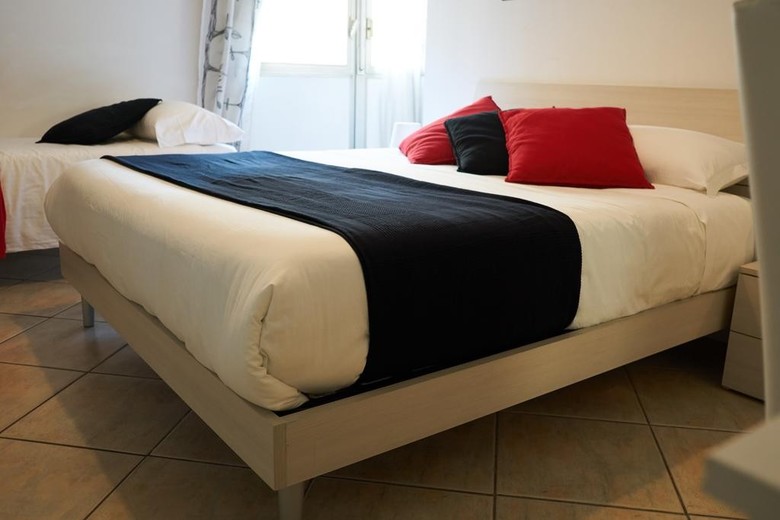 Hotel Roman Dreams