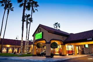 Guest House Hotel Norwalk