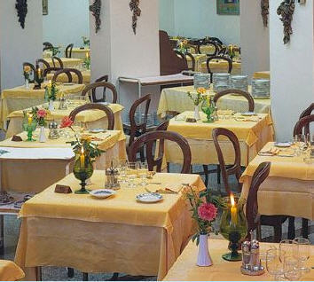 Ipanema Hotel