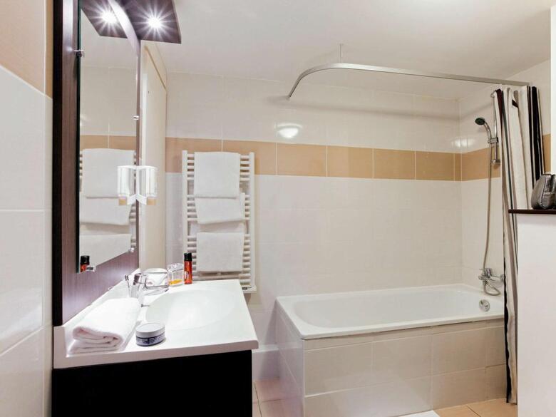 Aparthotel Cit�a Marseille Saint Charles