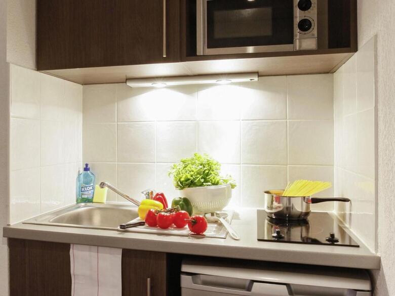 Aparthotel Cit�a Marseille Saint Charles