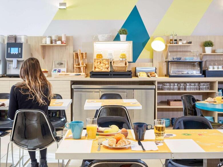 Aparthotel Cit�a Marseille Saint Charles