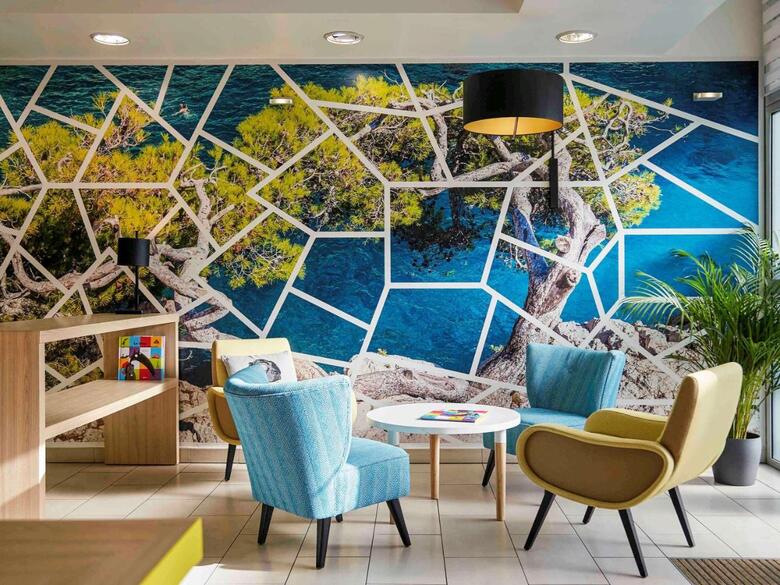 Aparthotel Cit�a Marseille Saint Charles