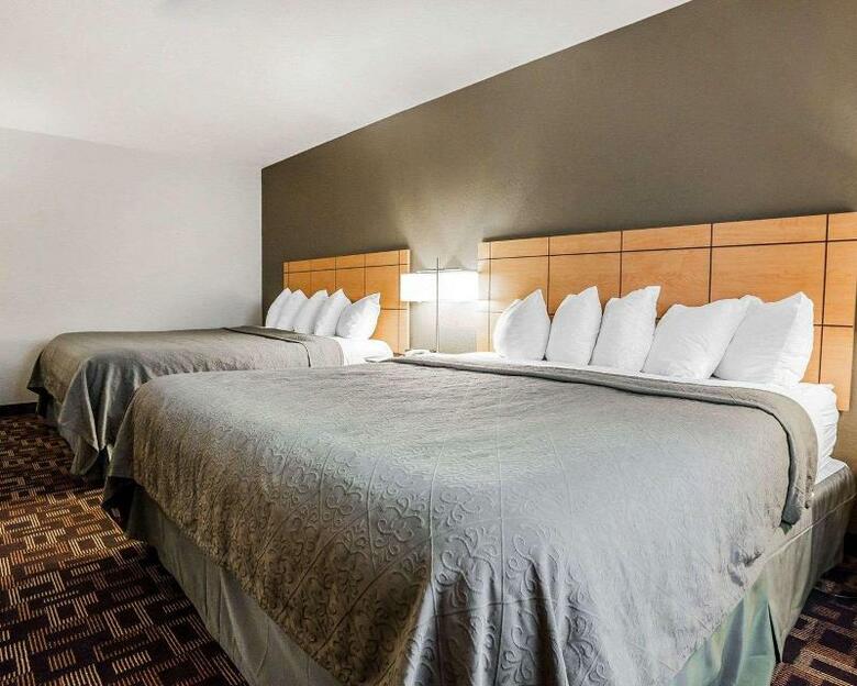 Hotel Comfort Inn Airport