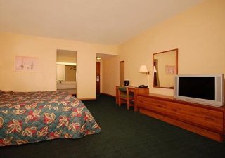 Hotel Rodeway Inn