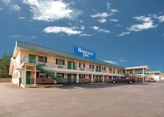 Hotel Rodeway Inn
