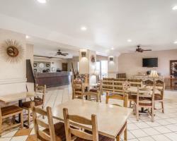 Hotel Comfort Inn