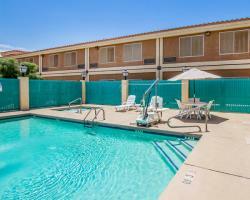 Hotel Comfort Inn