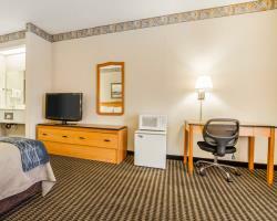 Hotel Comfort Inn