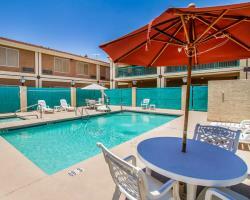 Hotel Comfort Inn