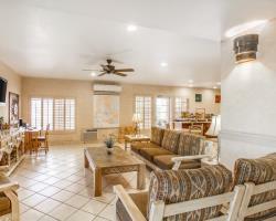 Hotel Comfort Inn