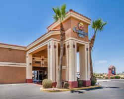 Hotel Comfort Inn