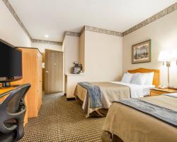 Hotel Comfort Inn
