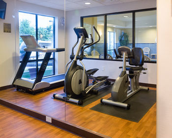 Hotel Comfort Suites