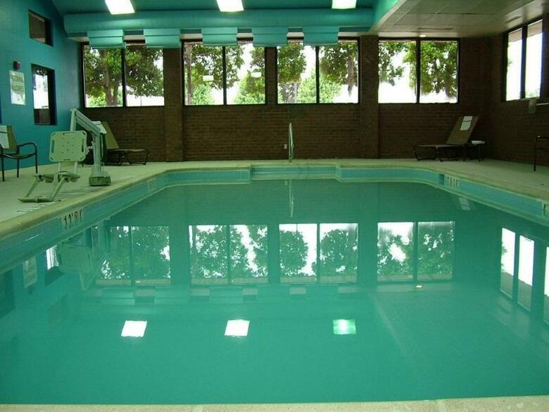 Hotel Comfort Inn Southpoint