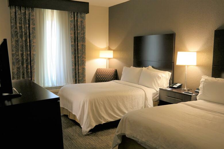 Hotel Comfort Inn Southpoint