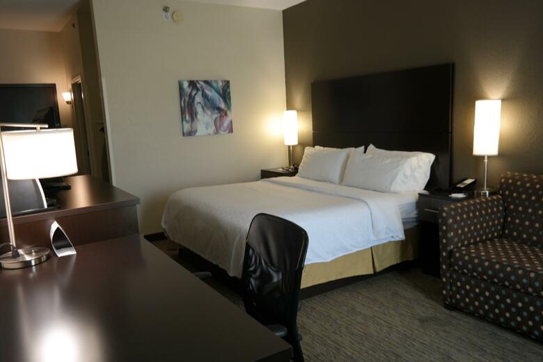 Hotel Comfort Inn Southpoint