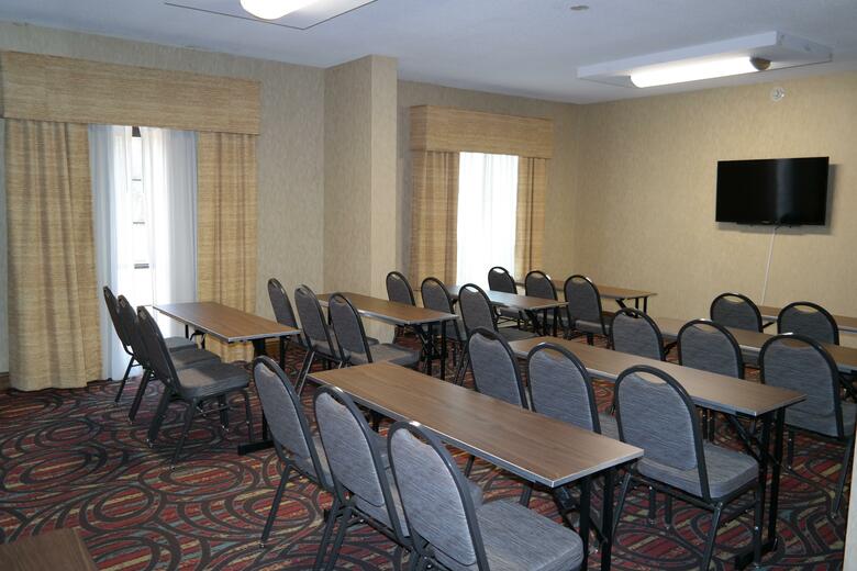 Hotel Comfort Inn Southpoint