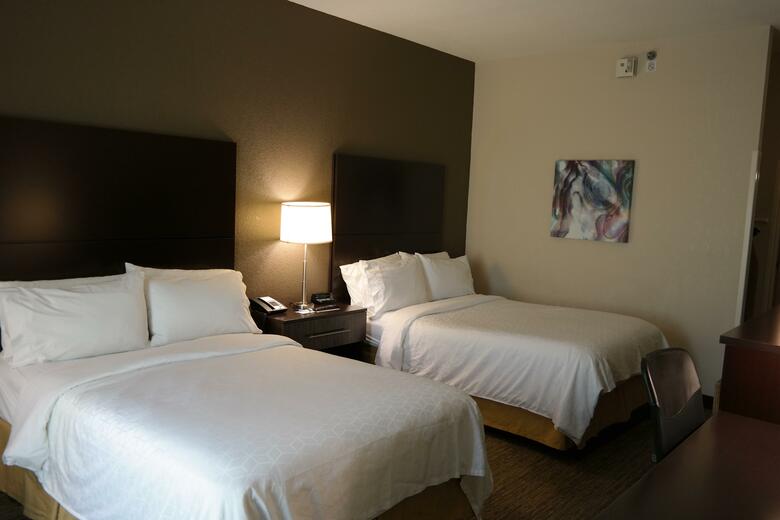 Hotel Comfort Inn Southpoint