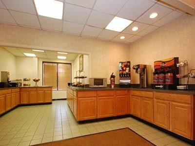 Hotel Comfort Inn Southpoint