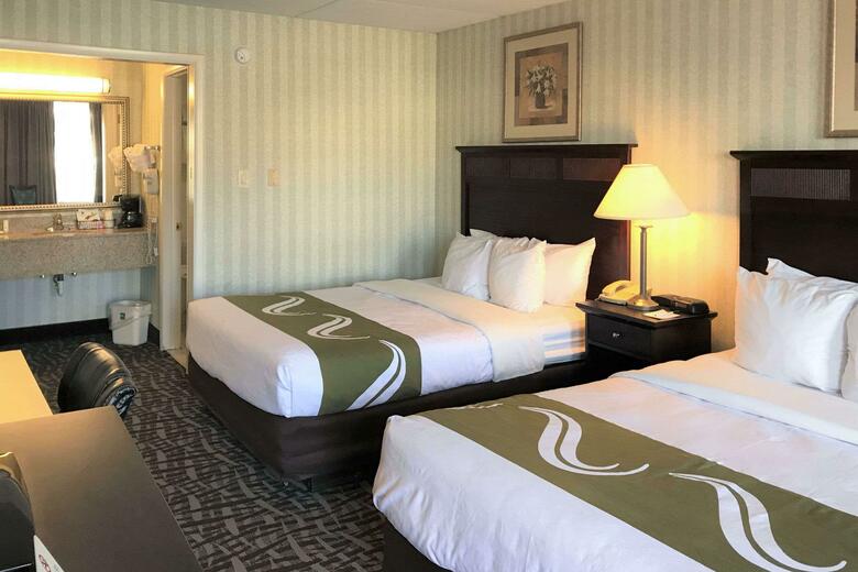 Hotel Quality Inn