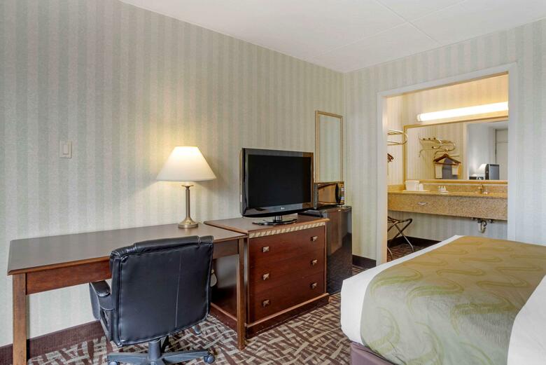 Hotel Quality Inn