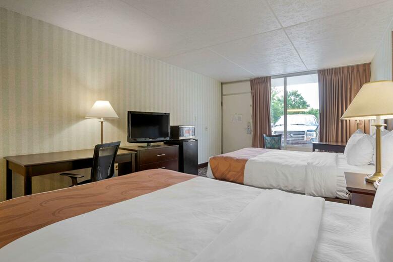 Hotel Quality Inn