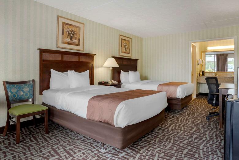 Hotel Quality Inn