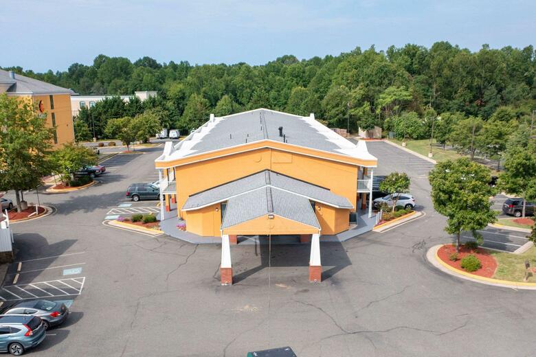Hotel Quality Inn