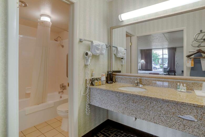 Hotel Quality Inn