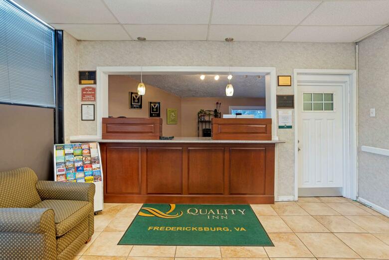 Hotel Quality Inn