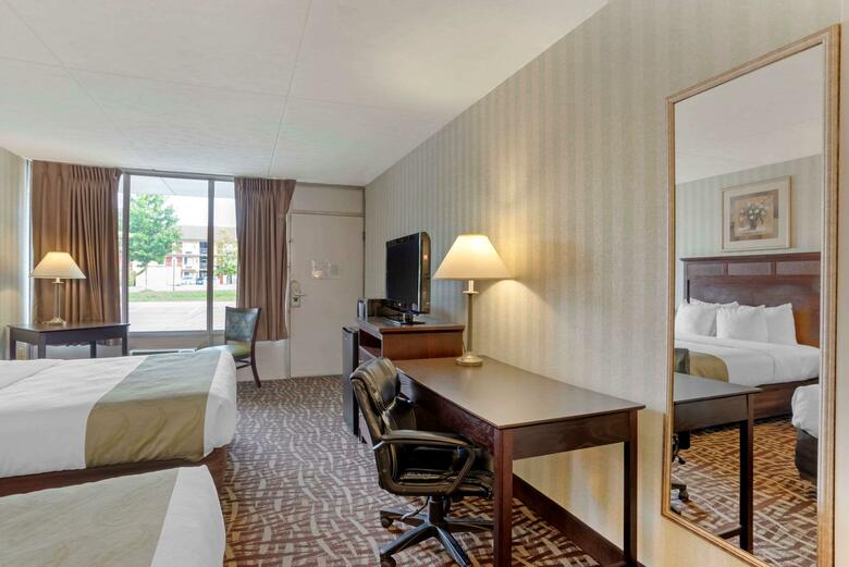 Hotel Quality Inn