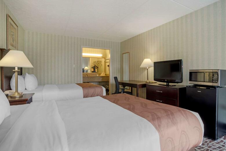 Hotel Quality Inn