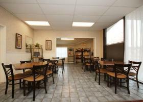 Hotel Quality Inn