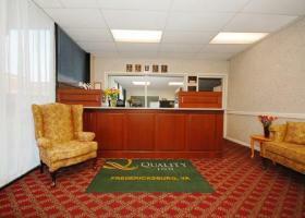 Hotel Quality Inn