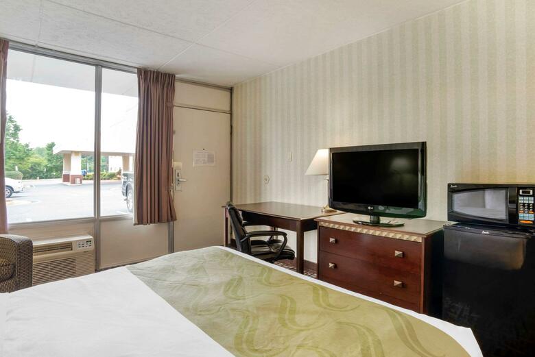 Hotel Quality Inn