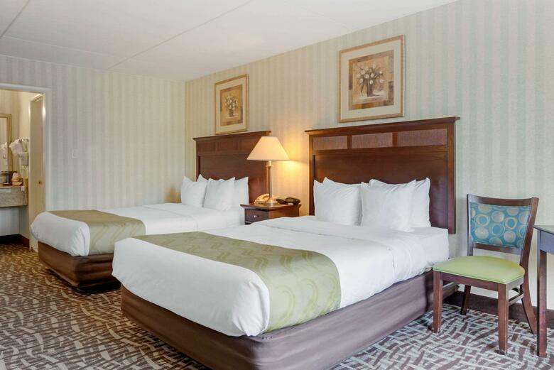 Hotel Quality Inn