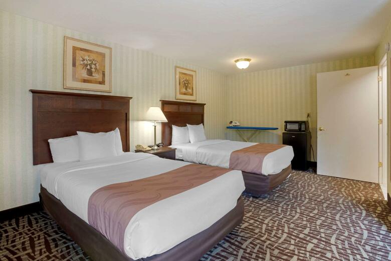 Hotel Quality Inn