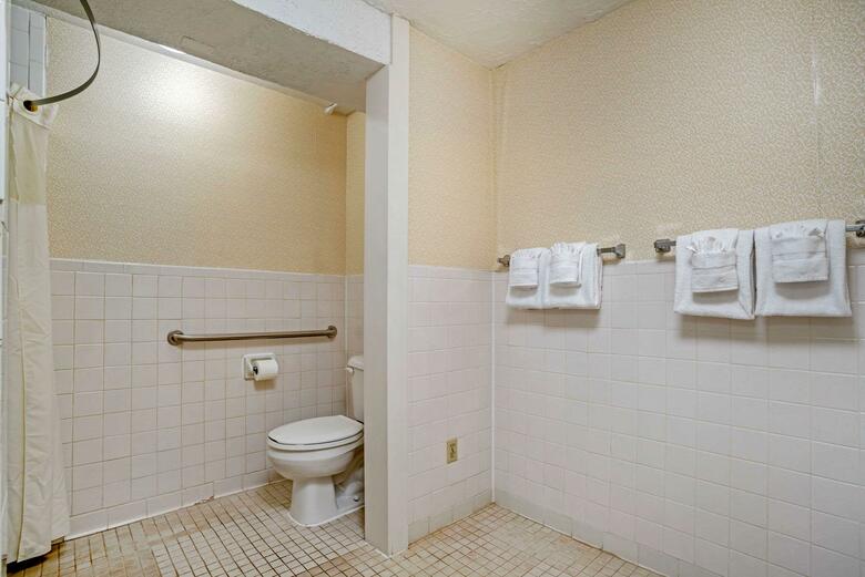 Hotel Quality Inn
